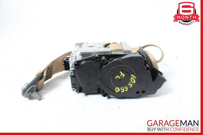 10-13 Mercedes W221 S550 S63 AMG Front Left Side Seatbelt Seat Belt Retractor