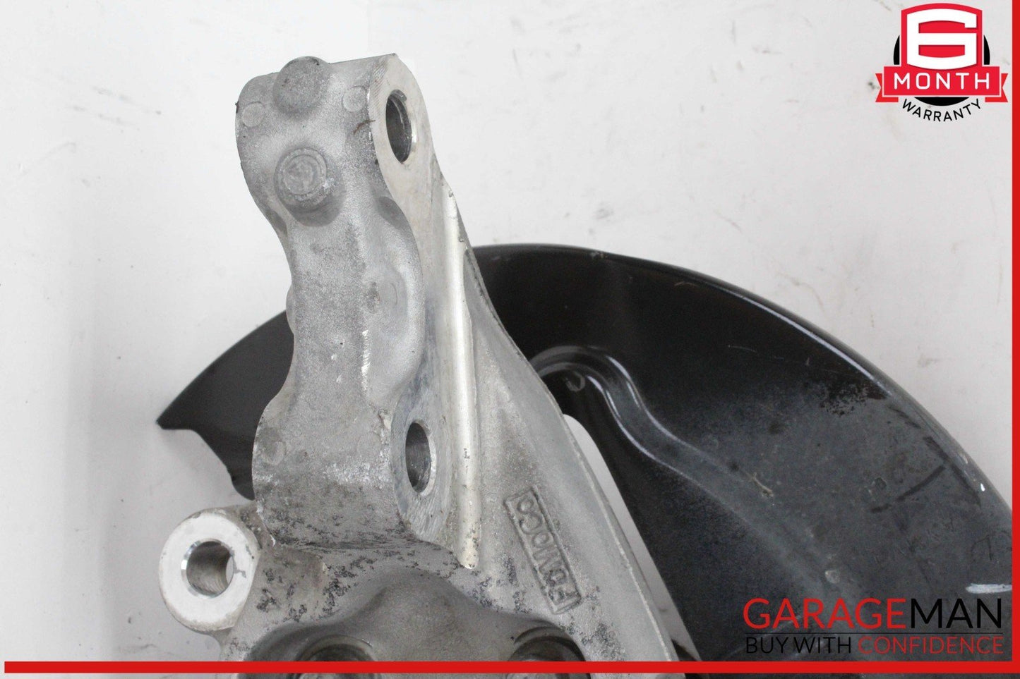 13-20 Ford Fusion Front Right Passenger Side Spindle Knuckle Wheel Hub OEM