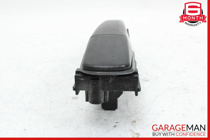 97-00 Mercedes R170 SLK230 Right Passenger Side Exterior Door Handle Black OEM