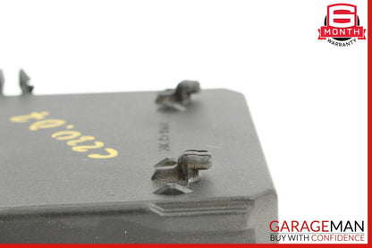 01-07 Mercedes W203 C230 Rear Left Driver Side Door Control Module OEM
