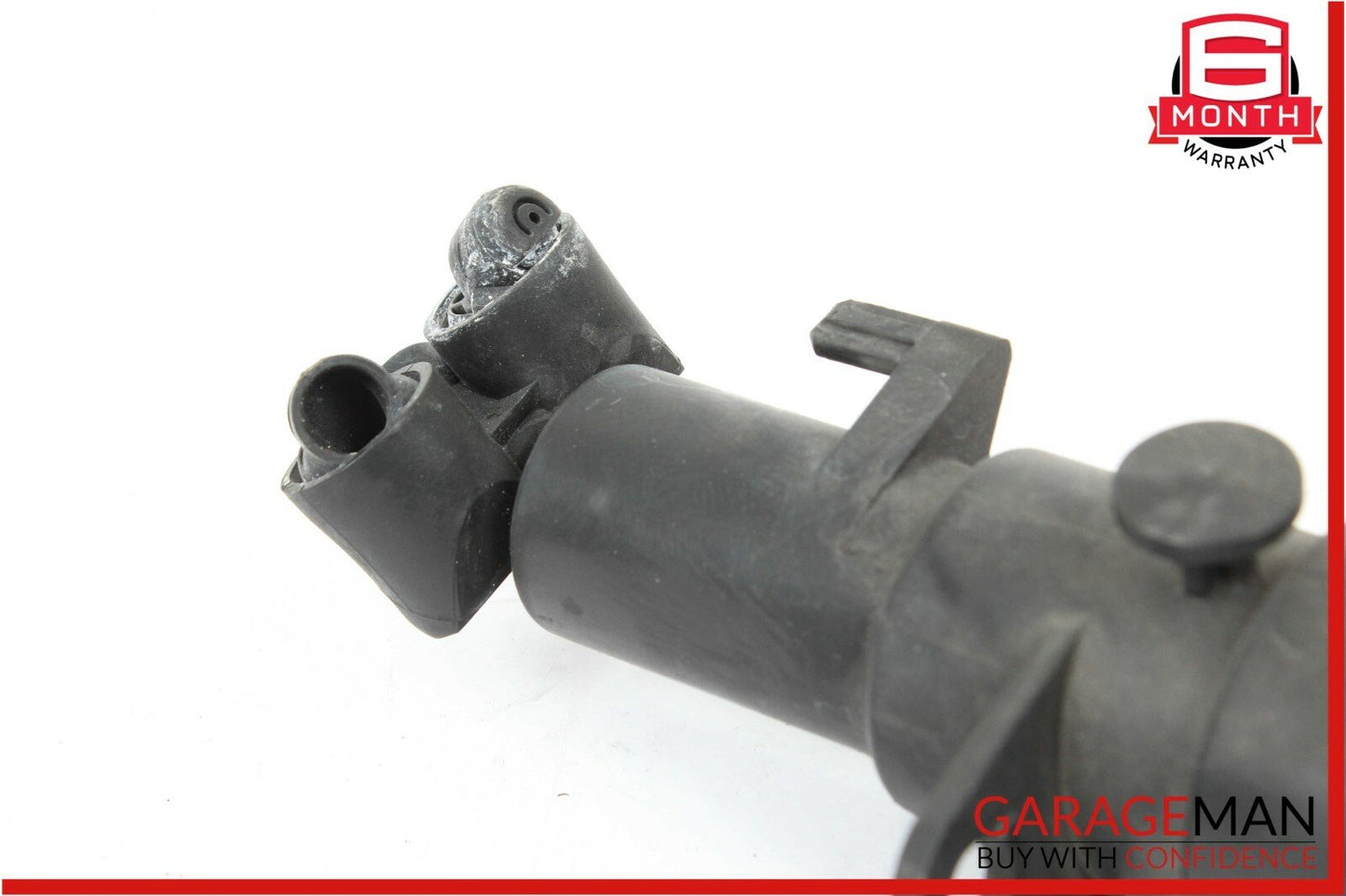 07-13 Mercedes W221 S550 S63 AMG Right Side Headlight Washer Nozzle Pump OEM
