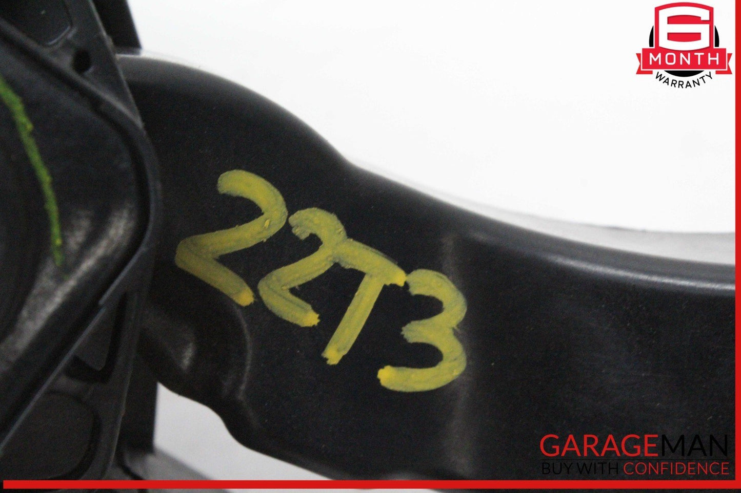 17-23 Tesla Model 3 Accelerator Gas Pedal H2223-204940 OEM
