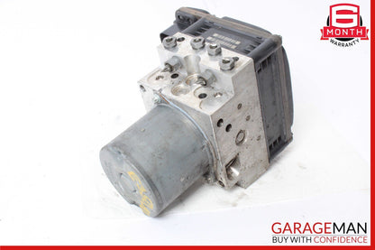 10-13 Mercedes W212 E350 E63 AMG ABS Anti Lock Pump Brake Module 2124312712 OEM