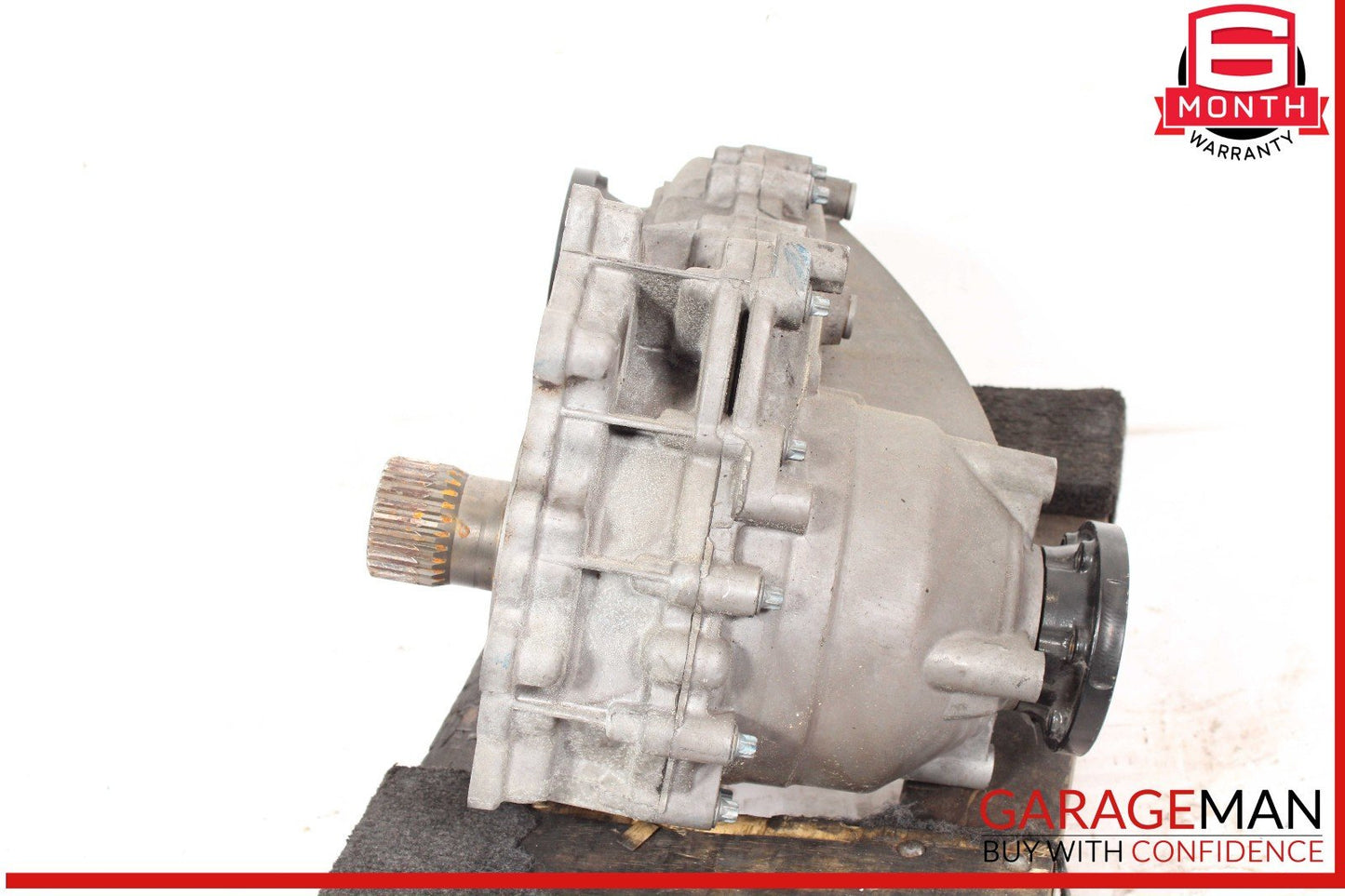 06-13 Mercedes X164 GL550 ML500 Transmission Transfer Case Tranny Gear Box OEM
