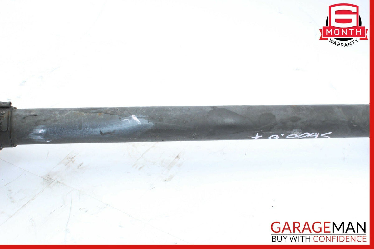 07-13 Mercedes W221 S600 CL63 AMG Rear Right or Left Axle CV Half Shaft OEM