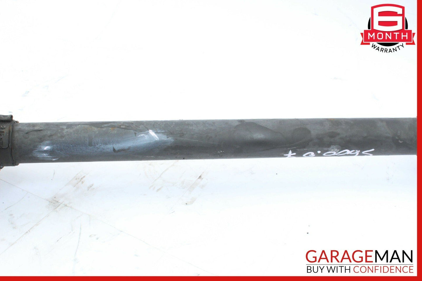07-13 Mercedes W221 S600 CL63 AMG Rear Right or Left Axle CV Half Shaft OEM