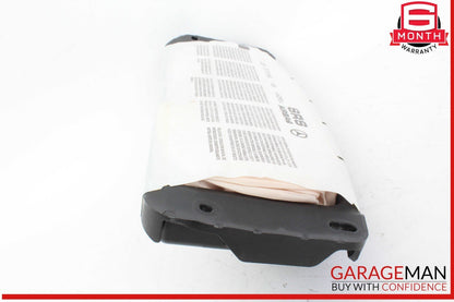 08-15 Mercedes W204 C300 C250 Front Right Passenger Side Dash Airbag Air Bag OEM