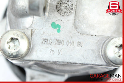 11-18 Porsche Cayenne 958 Power Steering Pump 7P5422154A OEM
