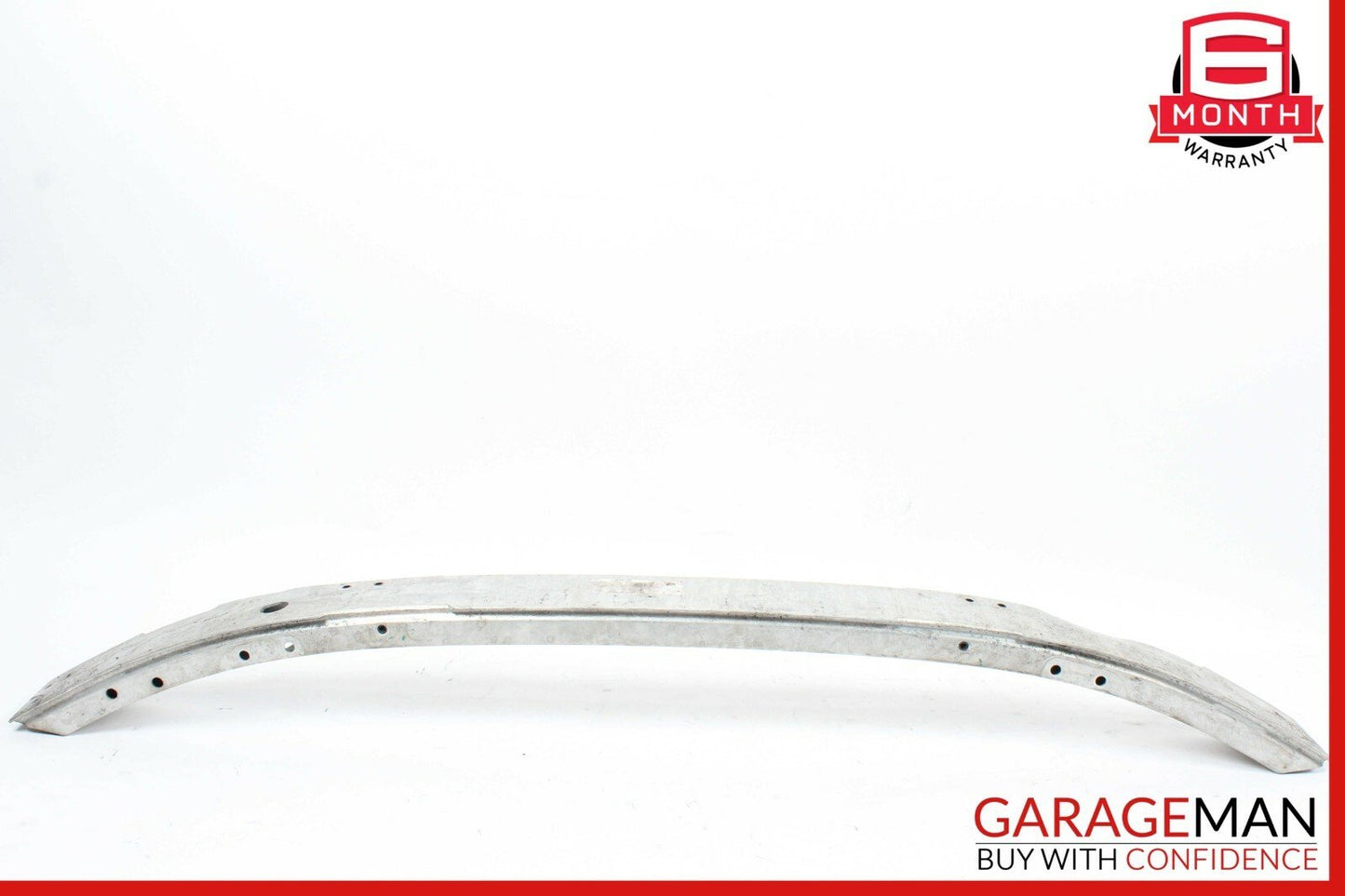 06-11 Mercedes W219 CLS550 CLS500 Front Bumper Reinforcement Bar 2196202034 OEM