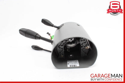 03-06 Mercedes R230 SL500 Steering Column Combination Switch Assembly OEM