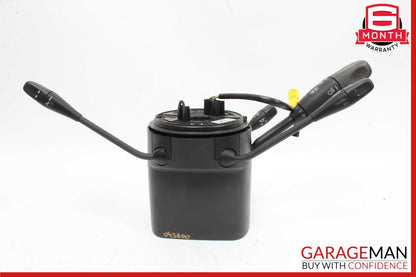 03-06 Mercedes W220 S600 CL500 Steering Column Combination Switch Assembly OEM