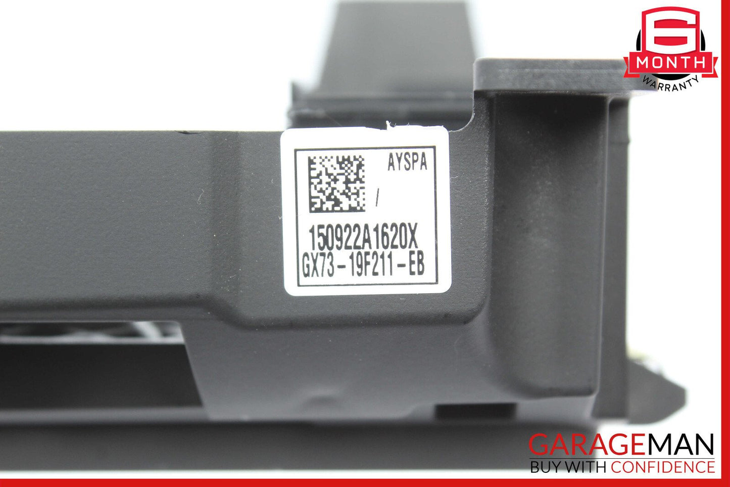 17-19 Jaguar XE Dashboard Dash Screen Control Panel OEM