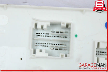 14-17 Maserati Ghibli BCM Body Computer Control Module Unit 68226670AA OEM
