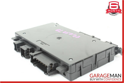 07-09 Mercedes X164 GL450 GL550 Third Row Seat Power Folding Controller Module