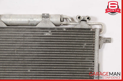 03-09 Mercedes W211 E350 CLS550 A/C Air AC Condenser Cooler 2115001154 OEM