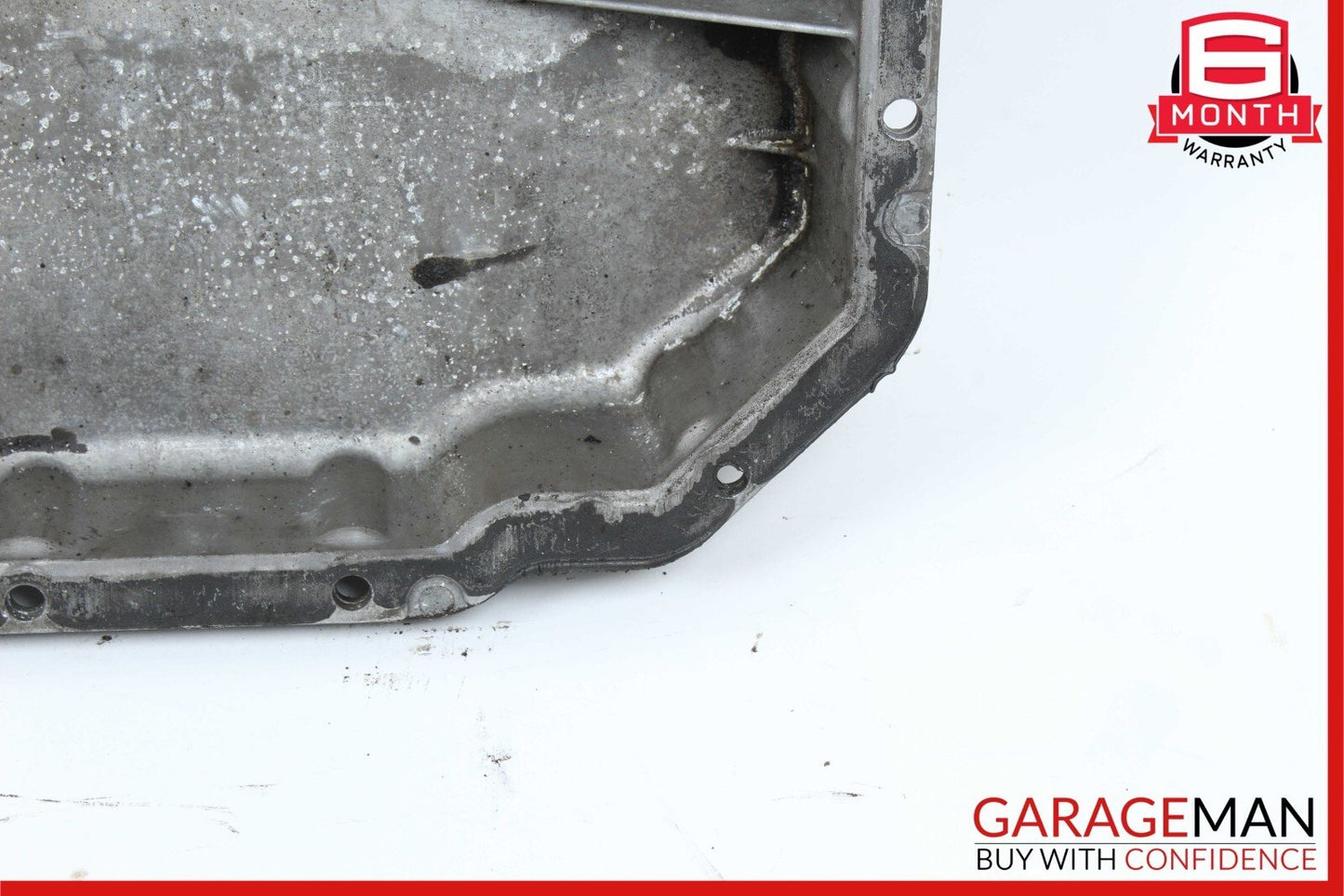 98-04 Mercedes ML320 C320 E320 SLK320 Engine Lower Oil Pan