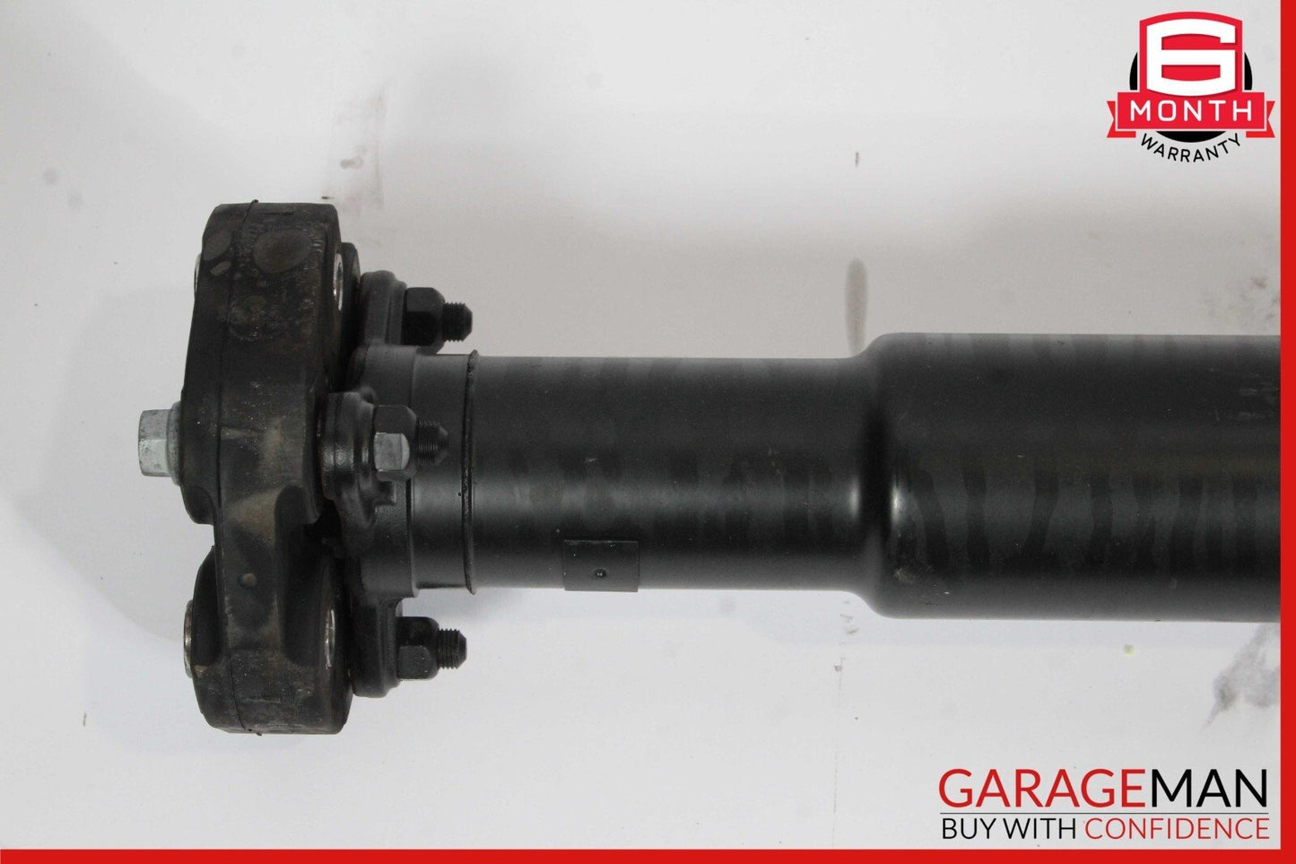 14-17 Maserati Quattroporte S Q4 Rear Propeller Drive Axle Shaft Driveshaft OEM