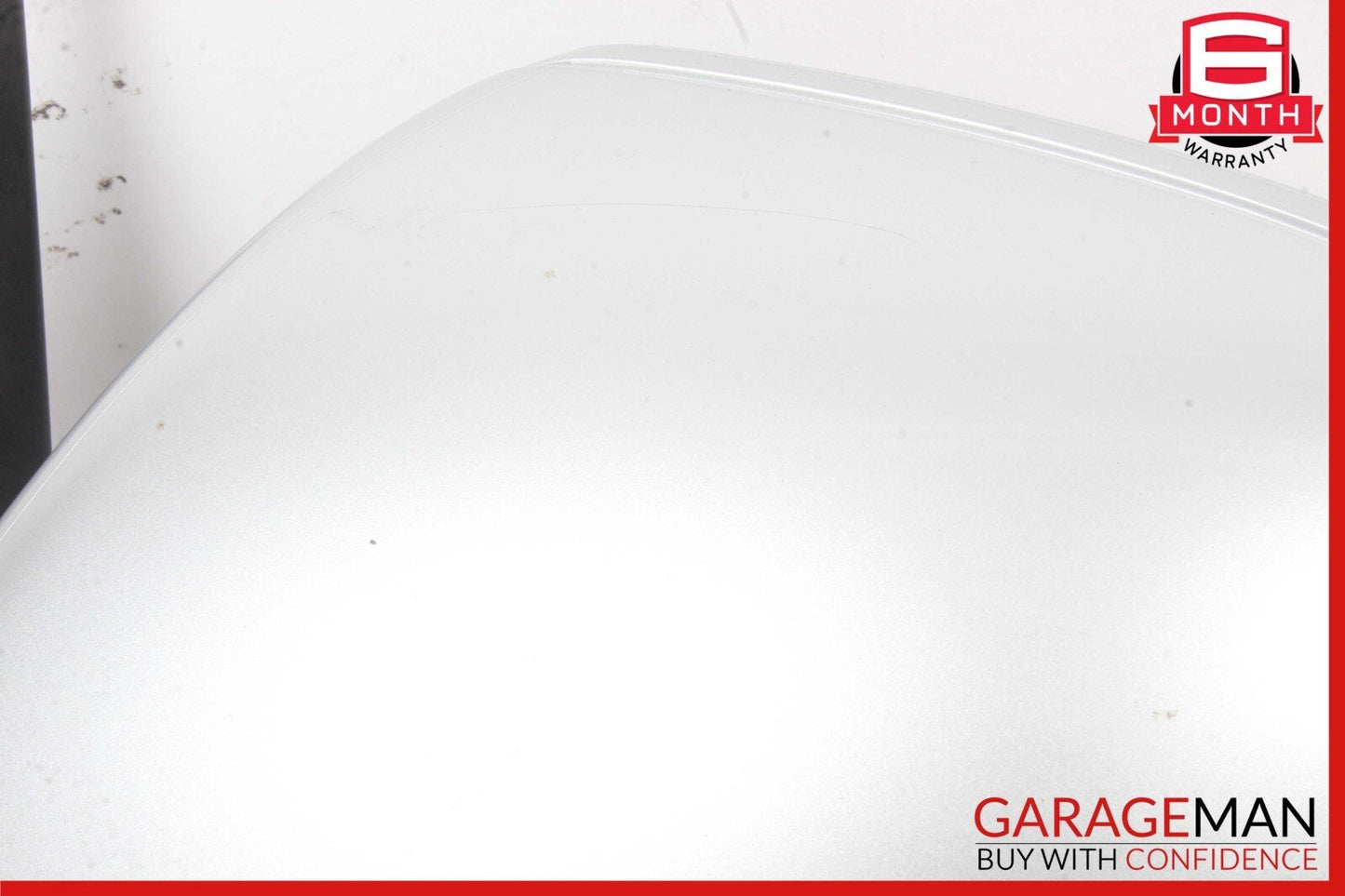 07-09 Audi Q7 Front Left Driver Side View Door Mirror OEM