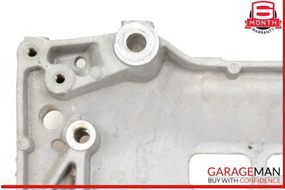 15-18 Audi Q3 Front Subframe Engine Cradle Crossmember 3C0199369H OEM