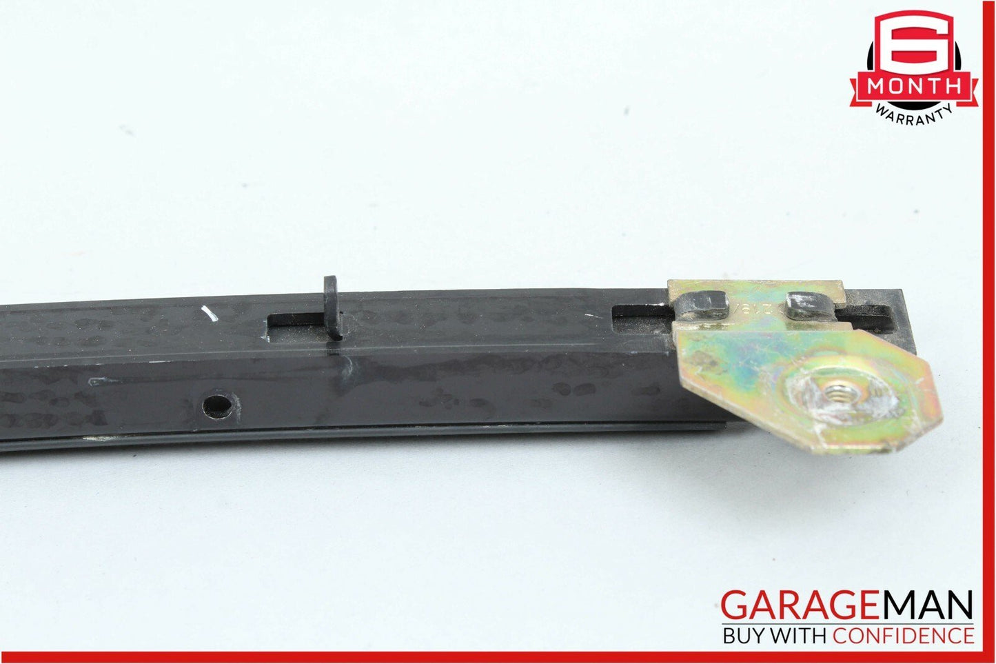 06-11 Mercedes W219 CLS550 Rear Right Side Quarter Window Glass Panel Assembly
