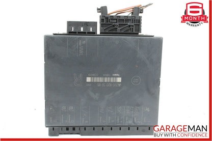 03-06 Mercedes W220 S500 S430 Front Right Side Seat Computer Control Module Unit