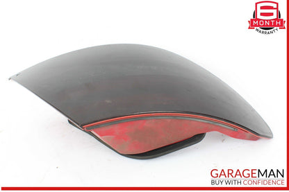 12-14 Mercedes W204 C250 C350 Rear Left Driver Side Taillight Tail Light Lamp