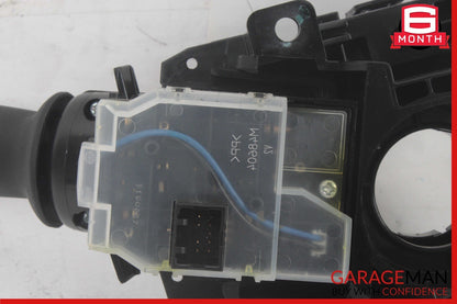 18-22 Honda Odyssey Turn Signal Headlight Wiper Combo Switch Assembly OEM