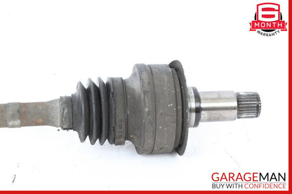 03-05 Mercedes W203 C240 Rear Right Passenger Side Axle Shaft OEM