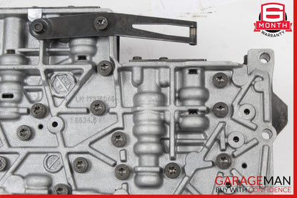 Mercedes S550 SL500 Ð550 CLK350 722.9 G Tronic Transmission Valve Body 7G OEM