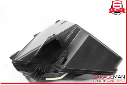 06-08 Mercedes W251 R500 4MATIC Rear Trunk Subwoofer Sub Woofer Audio Speaker