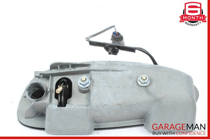 05-12 Porsche Boxster Cayman 987 Front Right Exterior Door Handle Black