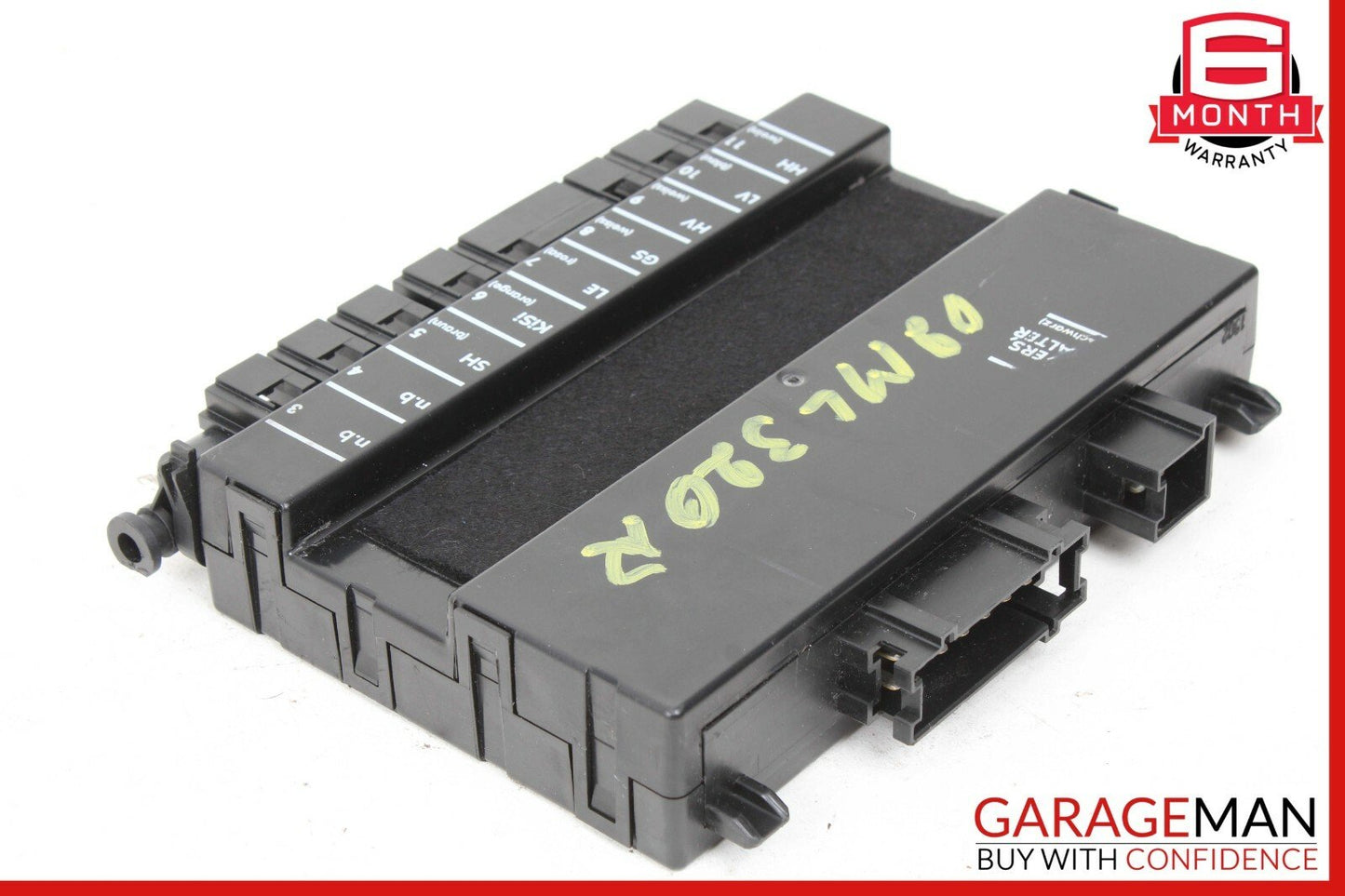 98-05 Mercedes W163 ML320 ML500 Front Right or Left Side Seat Control Module OEM