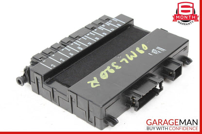 98-05 Mercedes W163 ML320 ML500 Front Right or Left Side Seat Control Module OEM