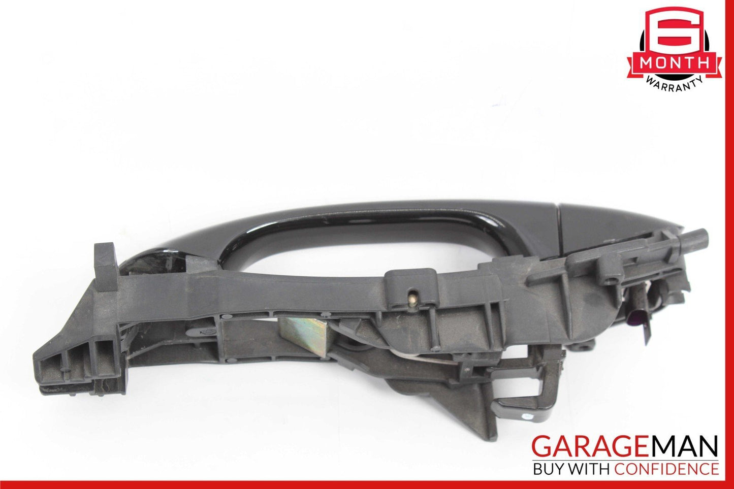 05-11 Mercedes R171 SLK280 SLK300 Exterior Door Handle Right Passenger Side OEM