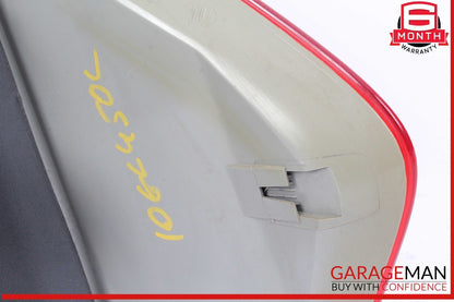 10-12 Mercedes X164 GL450 GL350 GL550 Rear Left Side Tail Light Taillight Lamp