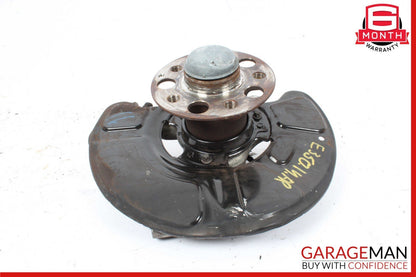 10-16 Mercedes W212 E350 E400 Front Right Wheel Spindle Knuckle Hub Bearing OEM