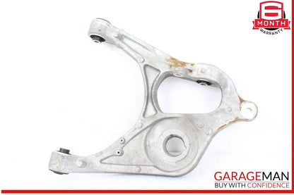 12-19 Mercedes W166 GLE400 GLE350 Rear Left Driver Side Lower Control Arm OEM