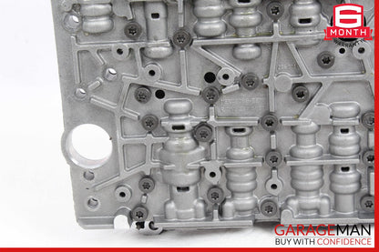 Mercedes W212 E350 GL450 CL550 7G Tronic Transmission Valve Body 2122771201 OEM