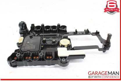 Mercedes W205 C300 E350 S600 VGS4 722.9 7G Transmission Conductor Plate TCU OEM
