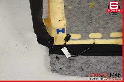 06-10 Mercedes W164 ML350 Front Right Top Upper Seat Cushion OEM