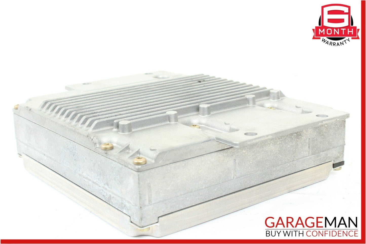 98-00 Mercedes W208 CLK320 ECU ECM Engine Control Module Unit 0255458632 OEM