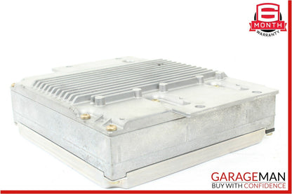 98-00 Mercedes W208 CLK320 ECU ECM Engine Control Module Unit 0255458632 OEM
