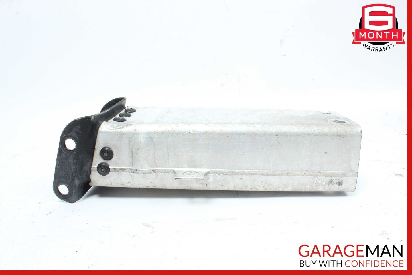 03-09 Mercedes W211 E350 E63 AMG Front Left Side Bumper Reinforcement Bracket