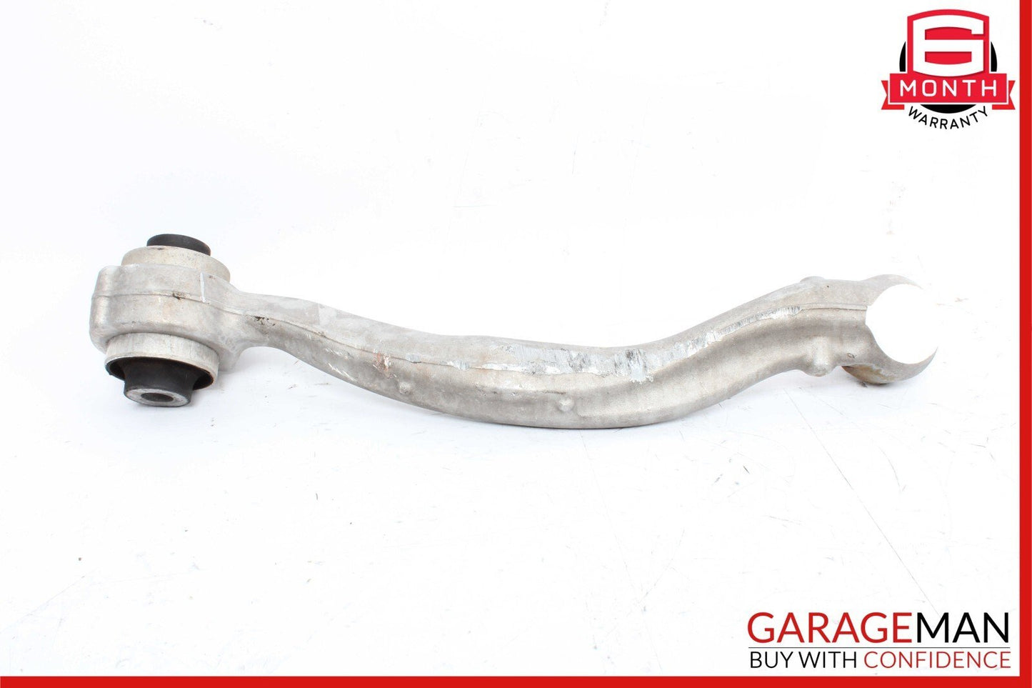08-14 Mercedes W204 C350 C250 Front Right Curved Lower Wishbone Control Arm
