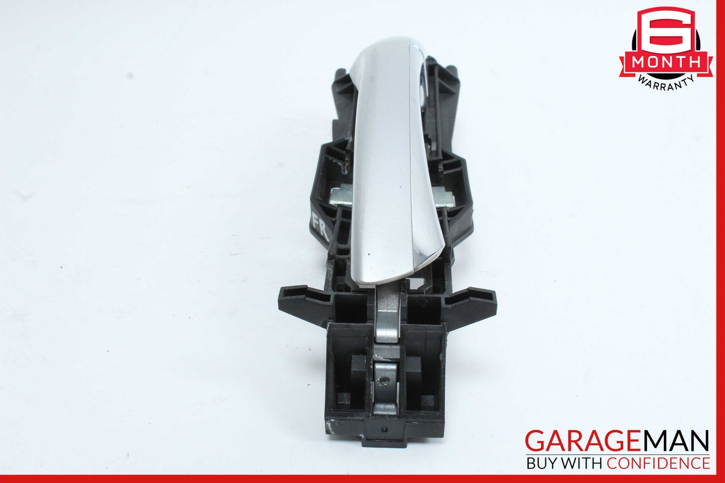 06-11 Mercedes W219 CLS500 Front Right Side Exterior Door Handle OEM