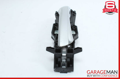06-11 Mercedes W219 CLS500 Front Right Side Exterior Door Handle OEM