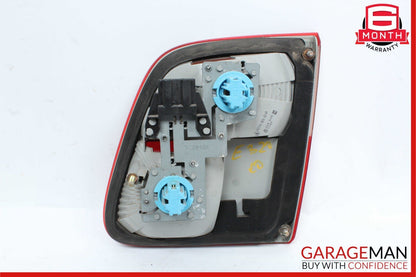 00-03 Mercedes W210 E320 Wagon Inner Tail Light Lamp Rear Left Driver Side OEM