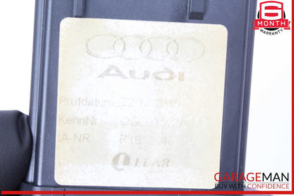 12-18 Audi A7 Front Right Passenger Side Seat Occupant Sensor Control Module OEM