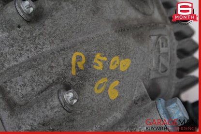 06-12 Mercedes W251 R350 GL450 ML350 Rear Differential Diff Axle Carrier OEM