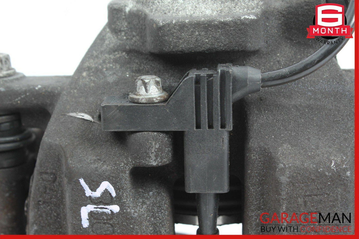 05-11 Mercedes R171 SLK350 SLK280 Front Brake Caliper Calipers Set OEM